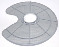 Dishwasher Filter - C00045665 Siebteller (neu) [Whirlpool Indesit]